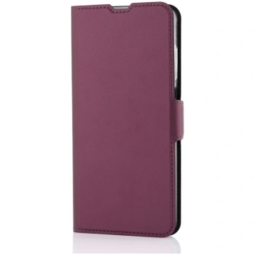 Wave BookCase protective cover, HMD Pulse Pro, Smo
