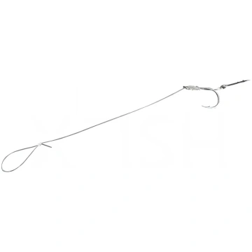 Pavadiņa Carp Zoom Feeder Competition Method Rig F
