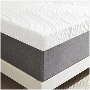 Twirest Mattresses, 25 cm, Super King Mattresses w