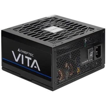 Barošanas bloks CHIEFTEC BPX-650-S 650 W, 24‑konta