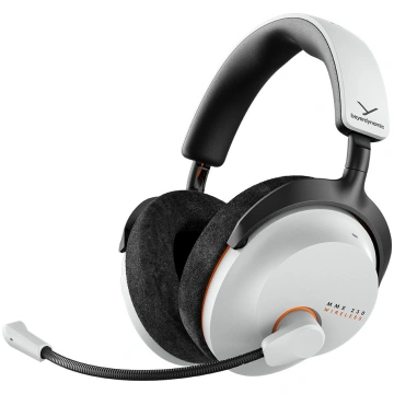 Beyerdynamic MMX 230 Bezvadu spēļu austiņas | Balt