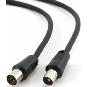 Kabelis Gembird TV Plug -TV socket 1.8m (CCV-515)