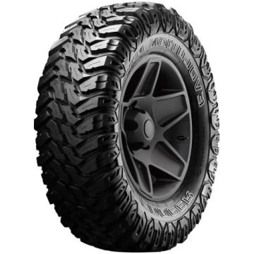 Cooper Evolution MTT 265/70 R17 121Q