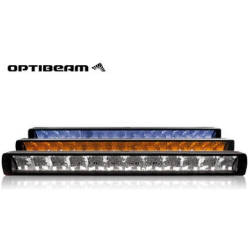 OPTIBEAM SAVAGE 40 1605-NS2083 LED LUKTURIS