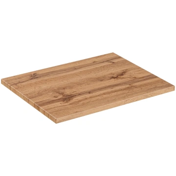 Galda virsma COMAD WOTAN 60, 60.6 x 46.5 cm, ozola