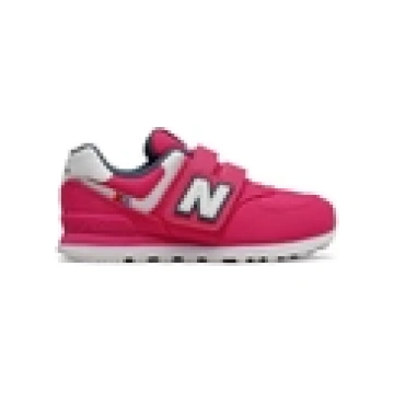 Scarpa da bambina New Balance 574