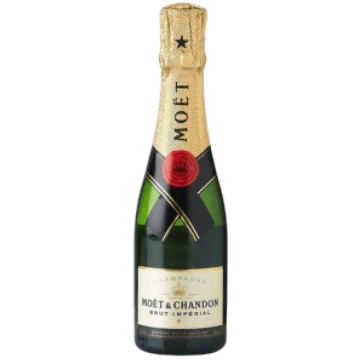 Šampanietis - Moët & Chandon Brut Impérial NV 0,37