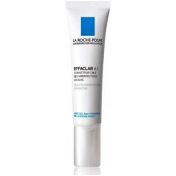 La Roche-Posay Effaclar A.I. Corrective face cream