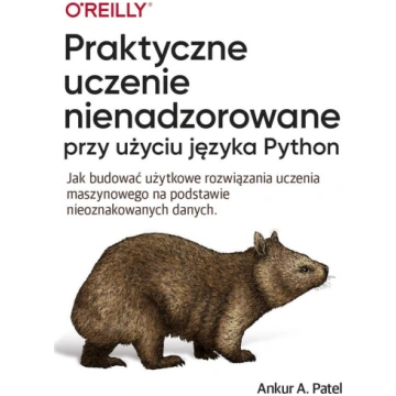 APN PROMISE Praktyczne uczenie nienadzorowane przy