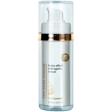GMT BEAUTY The Essence Botox Effect Anti Ageing Se