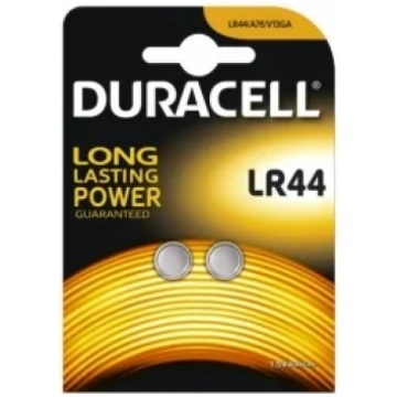 Duracell LR44 2pack