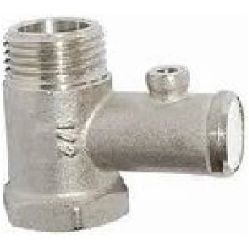 Drošības vārsts 1/2" SX/SZ/SL Bandini 956194
