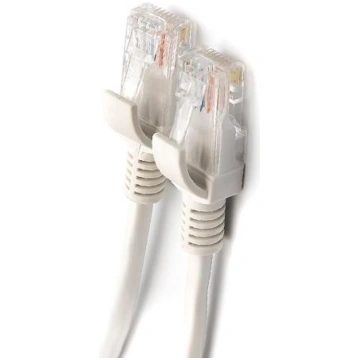 Cat5E UTP kabelis, 5m POWER PLANT, LLC CA911615