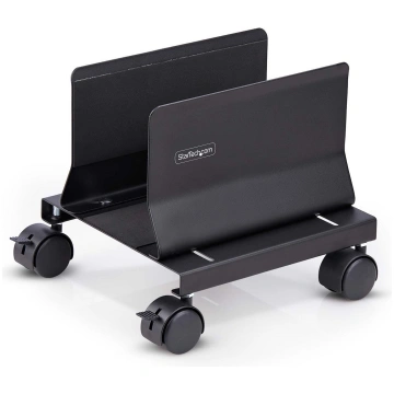 StarTech COMPUTER TOWER CART ROLLING | CPUMOBILEST