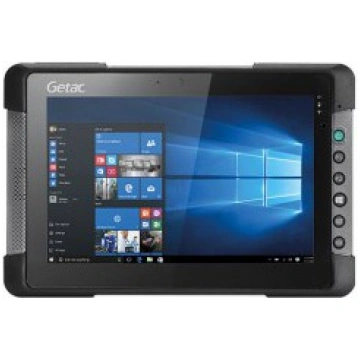 Getac Havis vehicle dock, passive