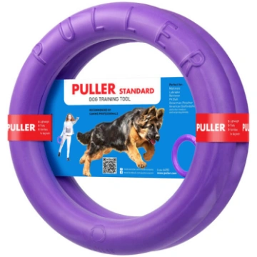 Collar treniņu rotaļlieta Puller Standart