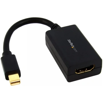 Mini DisplayPort uz HDMI adapters StarTech MDP2HDM