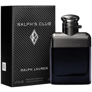 Parfimērijas ūdens Ralph lauren ralphs club EDP vī