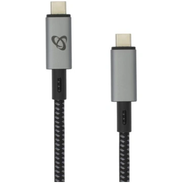 Sbox USB 3.1 -> USB 3.1 Type C M/M 1.5M 100W