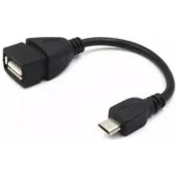 Extra Digital Adapter USB 3.0 / Micro USB Black ak