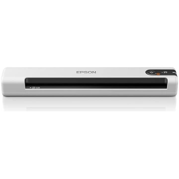 Epson WorkForce DS-70 mobilais biznesa skeneris AN