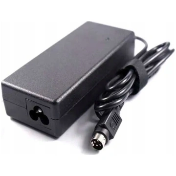 Akasa Netzteil fur Intel NUC / Mini-ITX Systeme - 