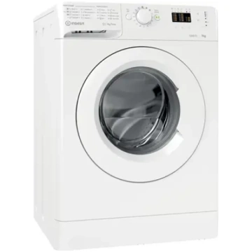 INDESIT | Veļas mašīna | MTWA 71252 W EE | Energoe