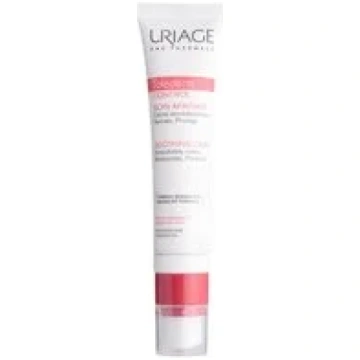 Uriage Toléderm Control Soothing Care ( citlivá pl