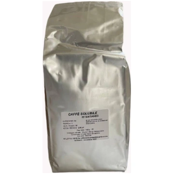 Caffè Solubile Istantaneo Reire 1kg - Per Preparat
