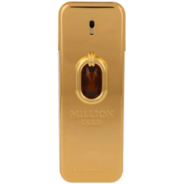 Tester Paco Rabanne Million Gold Elixir Intense Pa
