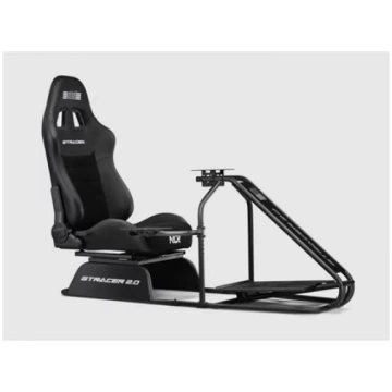 Next Level Racing | Racing Simulator Cockpit | GTR