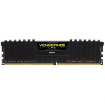 Pamiec Corsair Vengeance LPX DDR4 8 GB 3200MHz CL1