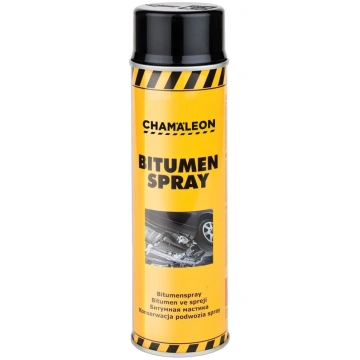 Bitumens aerosolā 500ml CHAM37100