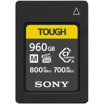 Sony CEA-M Series CEA-M960T - flash memory card - 