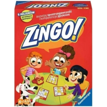 Ravensburger Zingo 487177