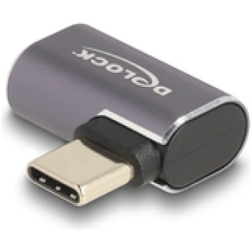 Delock USB Adapter 40 Gbps USB Type-C PD 3.0 100 W