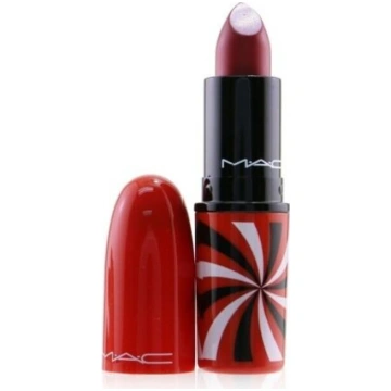 MAC Velvet Matte Cream Lipstick For My Next Trick 