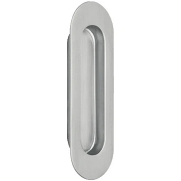 Bīdāmo durvju rokturis TUPAI 1695 Stainless Steel