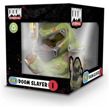TUBBZ Duck Doom Slayer