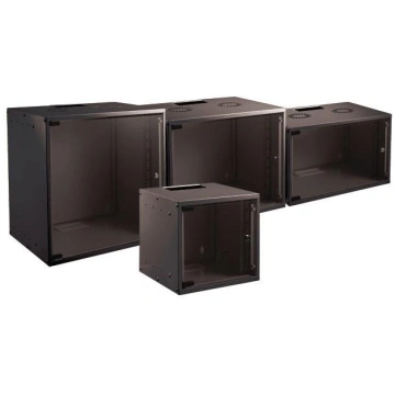 EFB Elektronik WGB-1912TS.45 rack cabinet 12U Wall