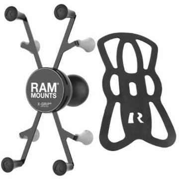 RAM Mounts RAM X-GRIP Universal Tablet Holder with