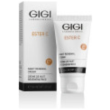 GIGI Ester C Night Renewal Cream | Atjaunojošs nak