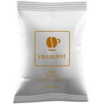 75 Capsule Compatibili Espresso Point Lollo Caffè 