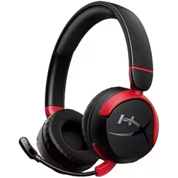 HyperX Cloud Mini Wireless Gaming Headphones (7G8F