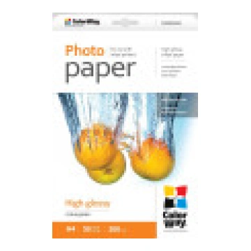ColorWay fotopapīrs A4 printerim (PG200050A4) [Pap