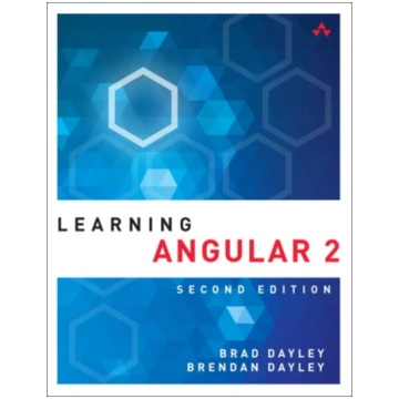 Learning Angular Brad Dayley