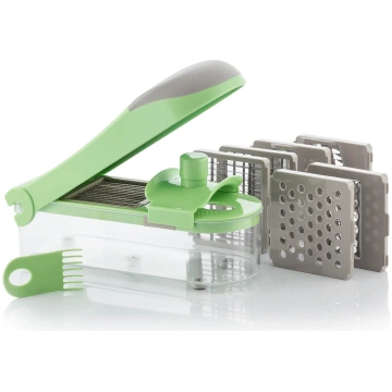 InnovaGoods® Choppie Expert 7-in-1 Vegetable Cutte