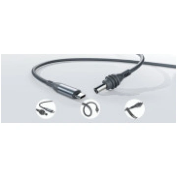 Usb-c kabelis 3m 100w Pd Starlink Mini Ūdensizturī