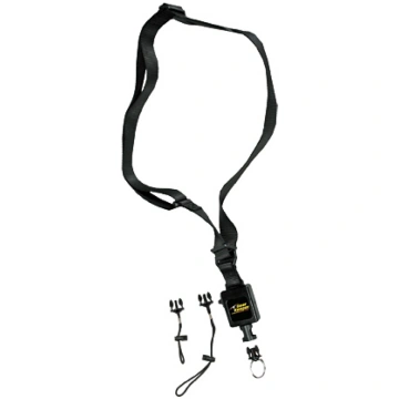 GearKeeper TL1-1036 Shoulder Strap With RT3 Retrac