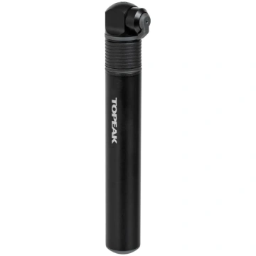 Topeak Two Timer XT 3-in-1 mini sūknis ar integrēt
